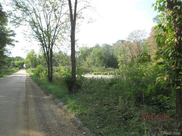 0 Groveland Road Holly, MI 48442 - Photo 2 of 3
