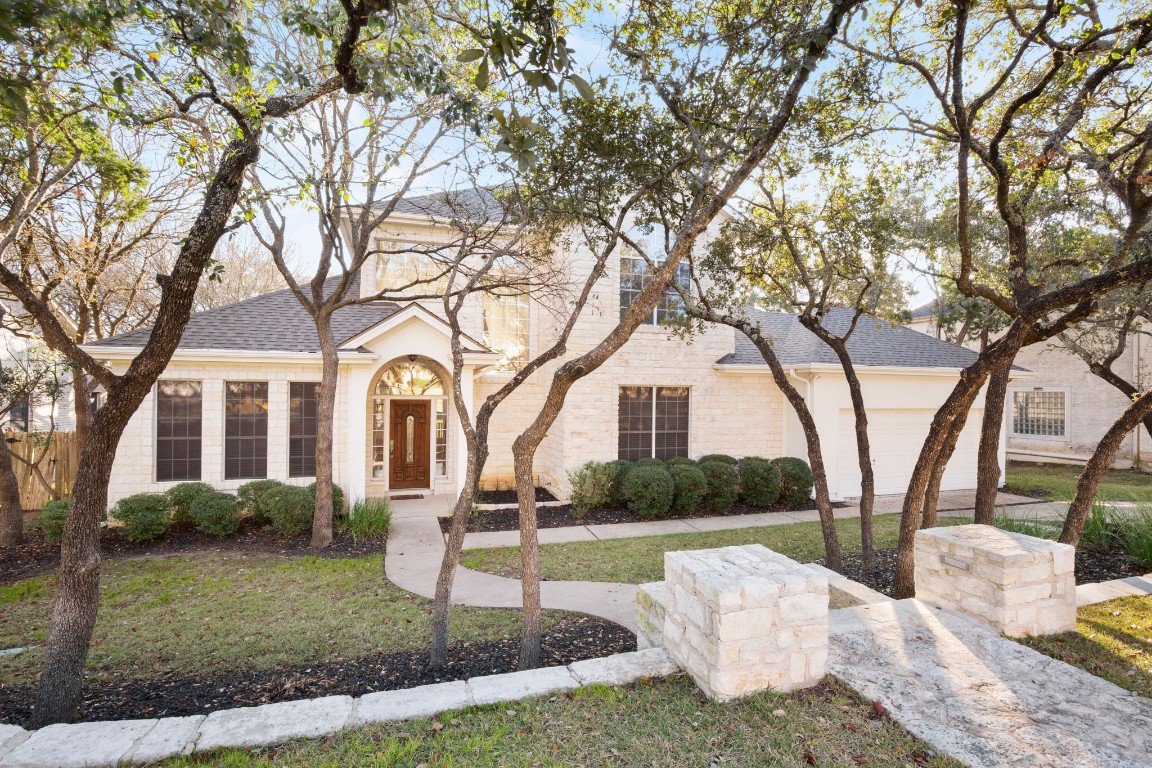 7752 Yaupon Drive Austin, TX 78759 - Photo 1 of 1