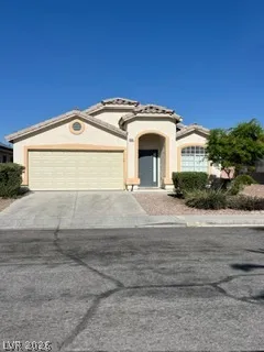$2,060 | 4932 Corsica Island Street, North Las Vegas, NV 89031
