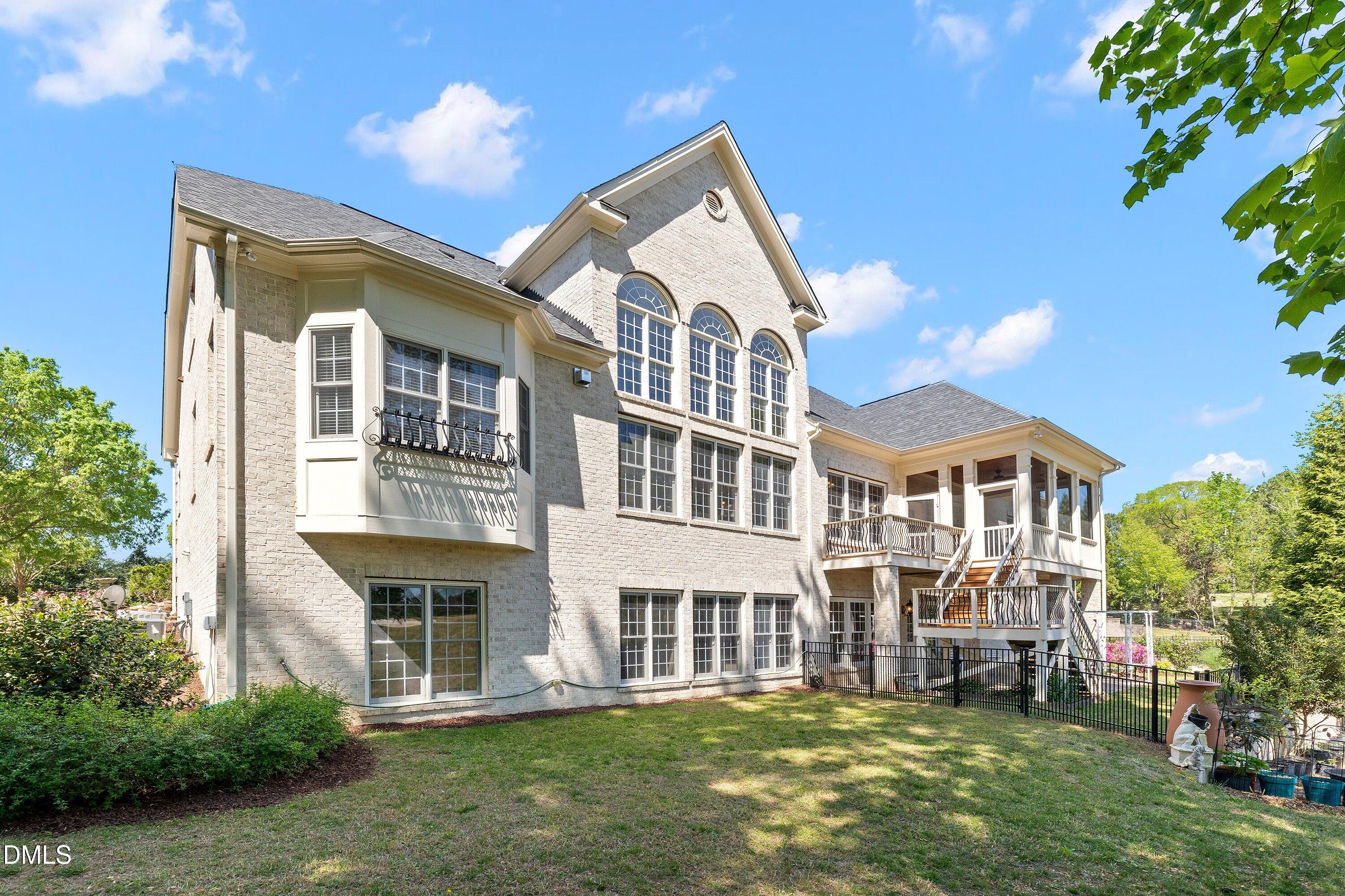 12554 Village Springs Road Raleigh, NC 27614 - Photo 77 of 95 Gallery Image 77