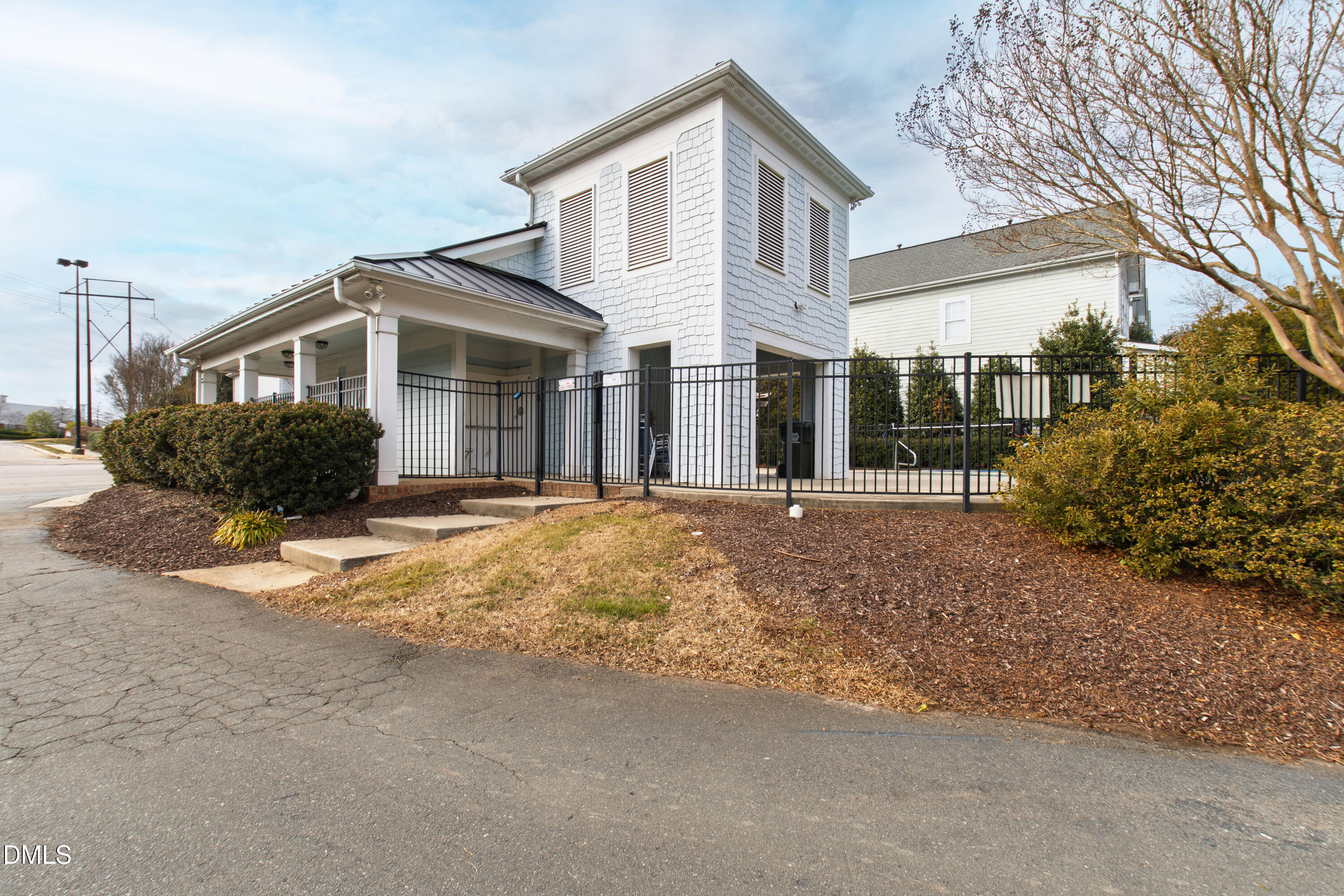 7756 ACC Boulevard Raleigh, NC 27617 - Photo 39 of 40 ACC (39)