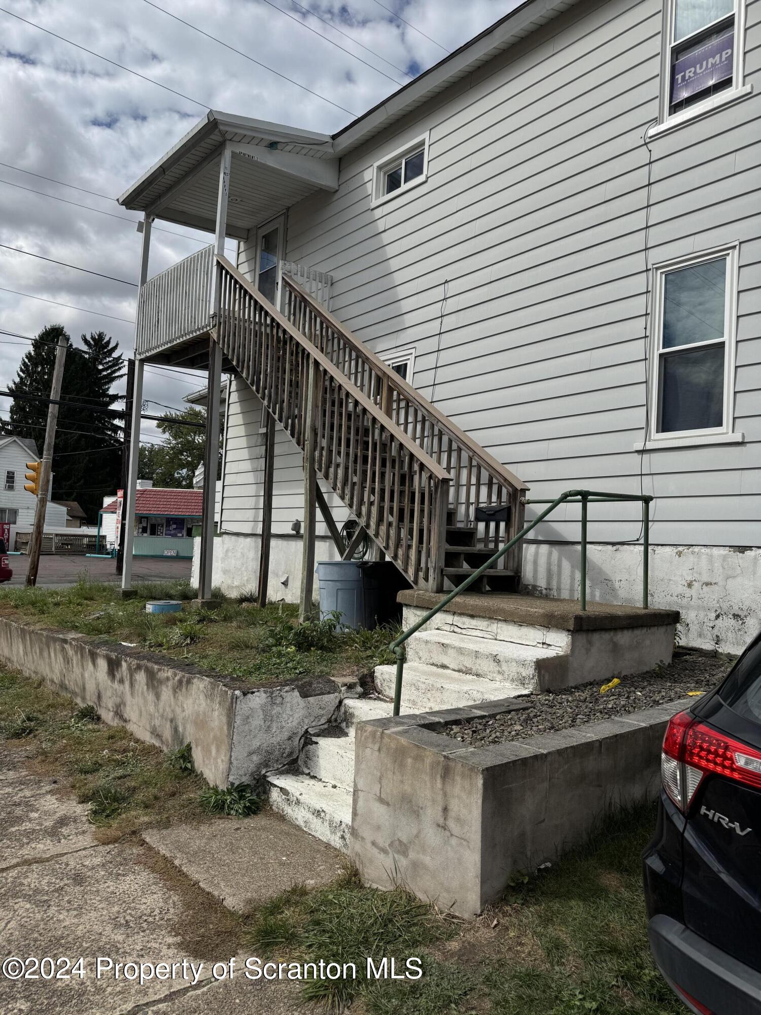 111 West Grove Street, Unit 2 Scranton, PA 18509 - Photo 3 of 10