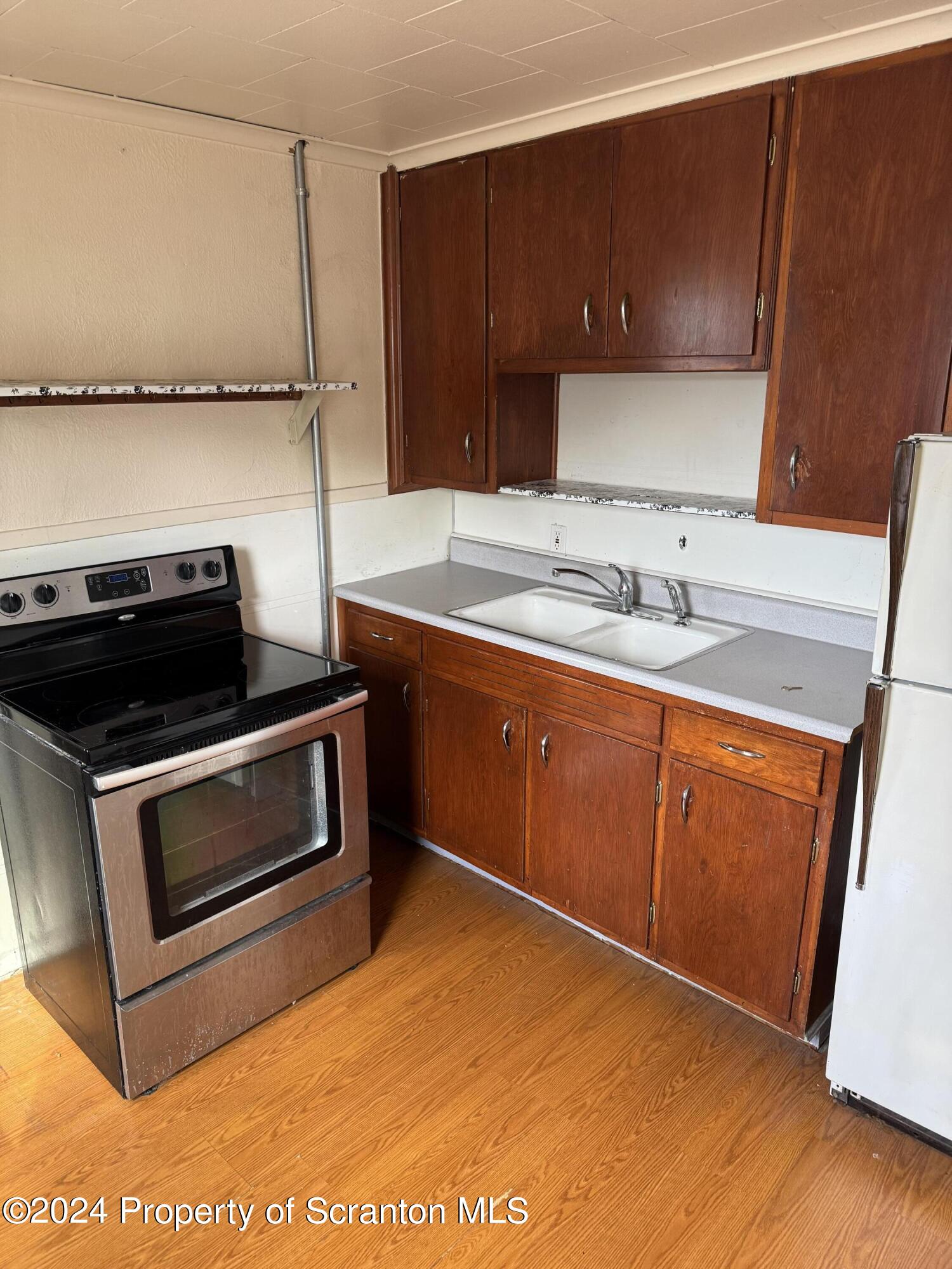 111 West Grove Street, Unit 2 Scranton, PA 18509 - Photo 5 of 10