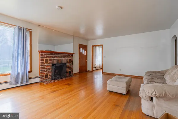 $244,900 | 11578 Blue Gray Trail, Brandywine, WV 26802