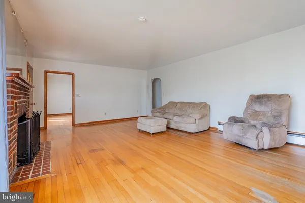 $244,900 | 11578 Blue Gray Trail, Brandywine, WV 26802