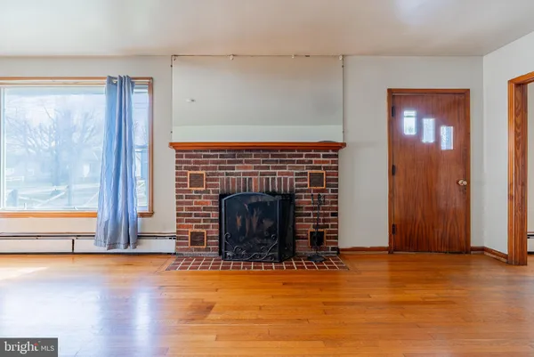 $244,900 | 11578 Blue Gray Trail, Brandywine, WV 26802