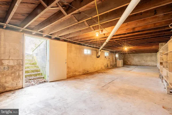 $244,900 | 11578 Blue Gray Trail, Brandywine, WV 26802