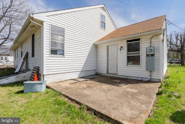 $244,900 | 11578 Blue Gray Trail, Brandywine, WV 26802