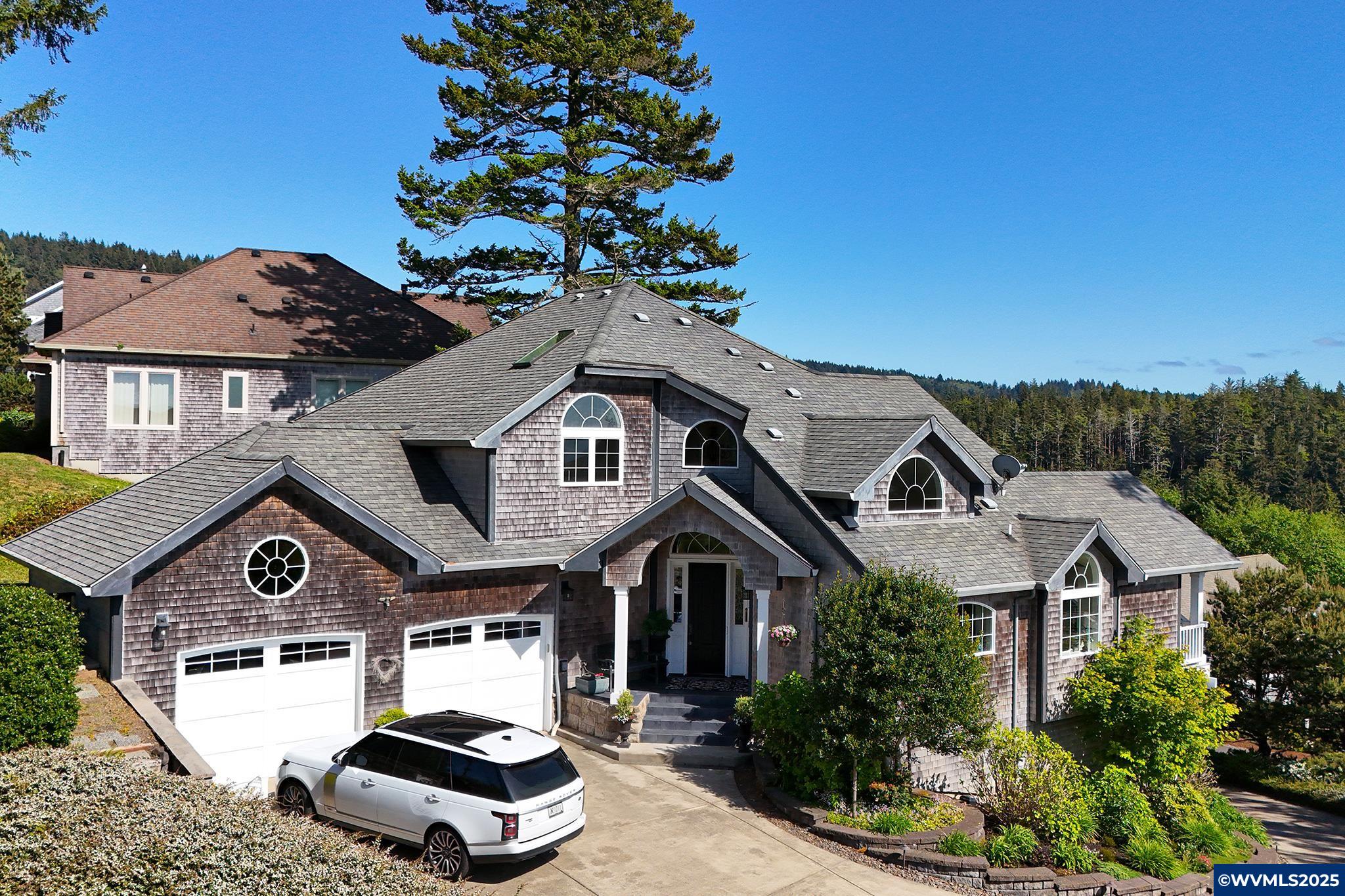 6290 SouthView Loop Cloverdale, OR 97112 - Photo 2 of 41 Gallery Image 2