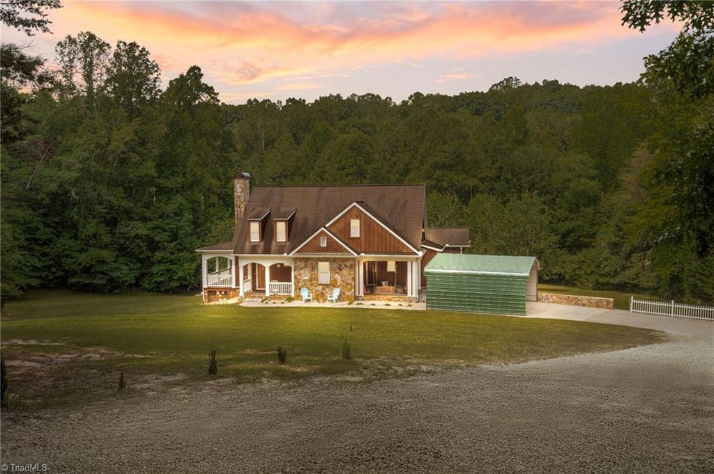 5752 Davis Road Walkertown, NC 27051 - Photo 1 of 50 Gallery Image 1