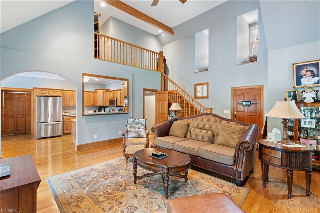5752 Davis Road Walkertown, NC 27051 - Photo 11 of 50 Gallery Image 11