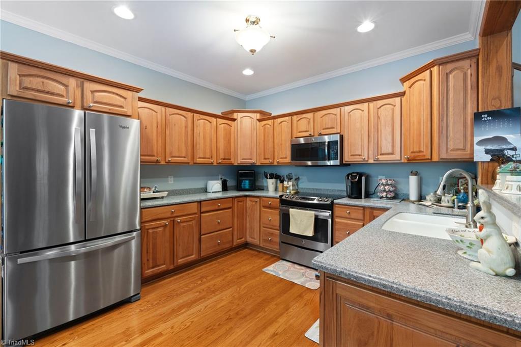 5752 Davis Road Walkertown, NC 27051 - Photo 14 of 50 Gallery Image 14