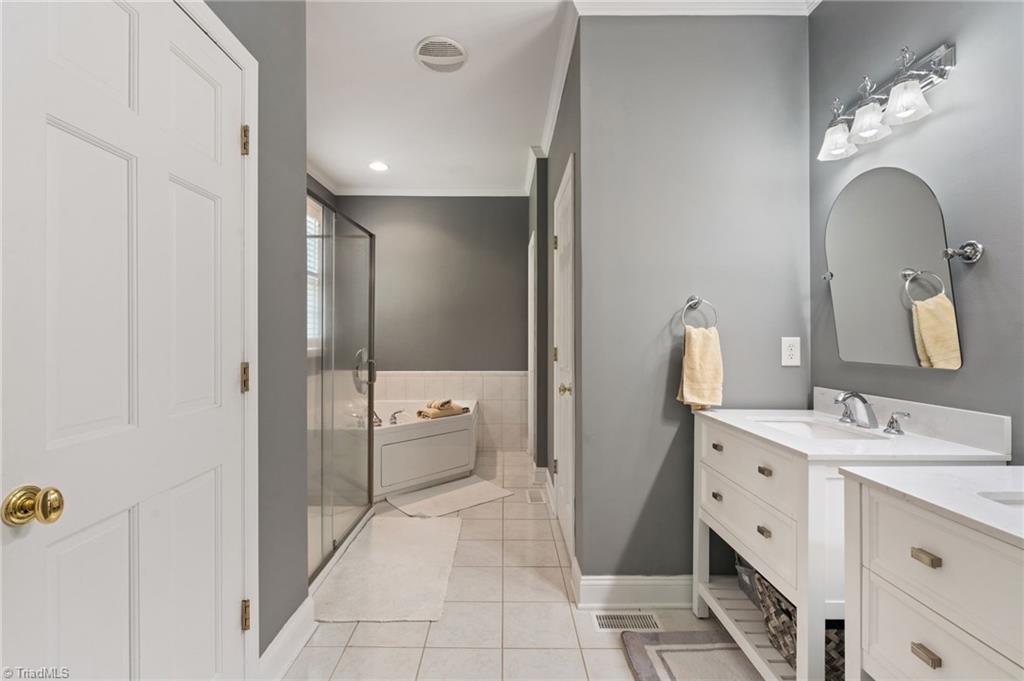5752 Davis Road Walkertown, NC 27051 - Photo 23 of 50 Gallery Image 23
