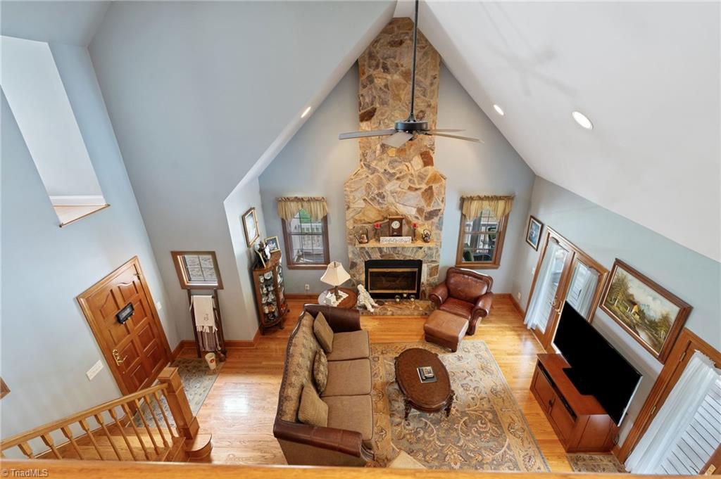 5752 Davis Road Walkertown, NC 27051 - Photo 26 of 50 Gallery Image 26