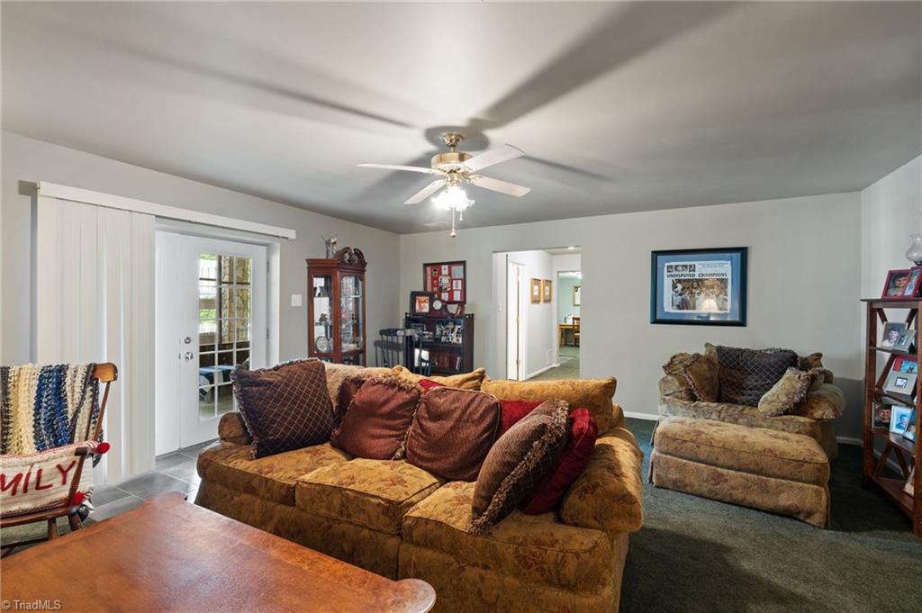 5752 Davis Road Walkertown, NC 27051 - Photo 30 of 50 Gallery Image 30