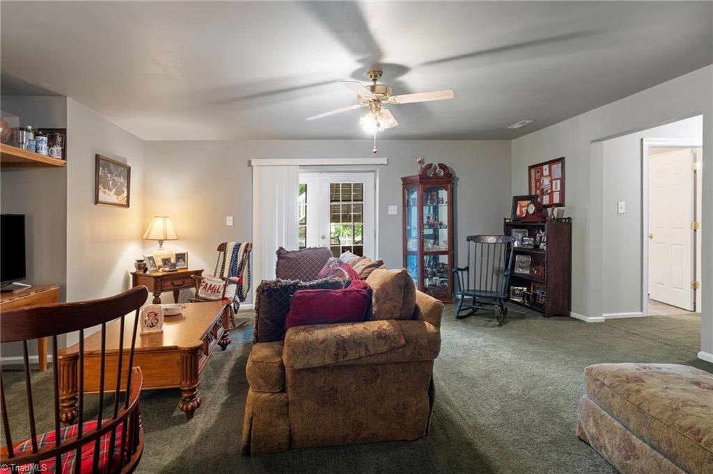5752 Davis Road Walkertown, NC 27051 - Photo 36 of 50 Gallery Image 36