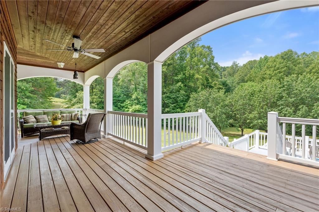 5752 Davis Road Walkertown, NC 27051 - Photo 38 of 50 Gallery Image 38