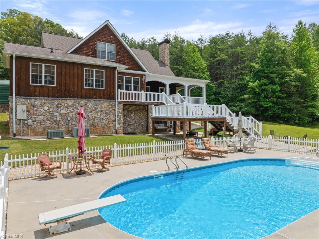 5752 Davis Road Walkertown, NC 27051 - Photo 42 of 50 Gallery Image 42