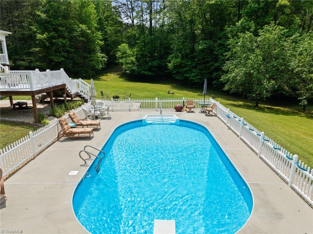 5752 Davis Road Walkertown, NC 27051 - Photo 44 of 50 Gallery Image 44