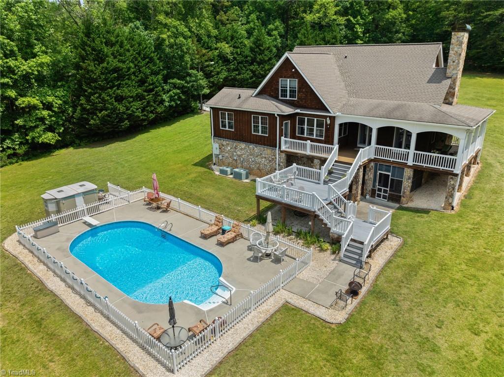 5752 Davis Road Walkertown, NC 27051 - Photo 45 of 50 Gallery Image 45