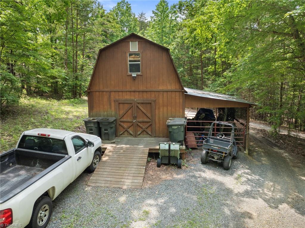 5752 Davis Road Walkertown, NC 27051 - Photo 47 of 50 Gallery Image 47