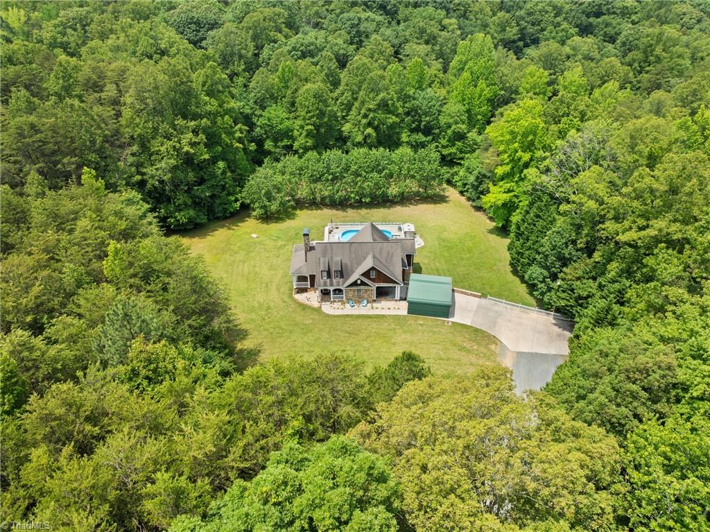 5752 Davis Road Walkertown, NC 27051 - Photo 48 of 50 Gallery Image 48