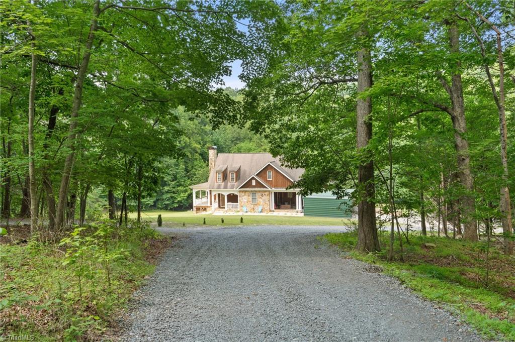 5752 Davis Road Walkertown, NC 27051 - Photo 5 of 50 Gallery Image 5