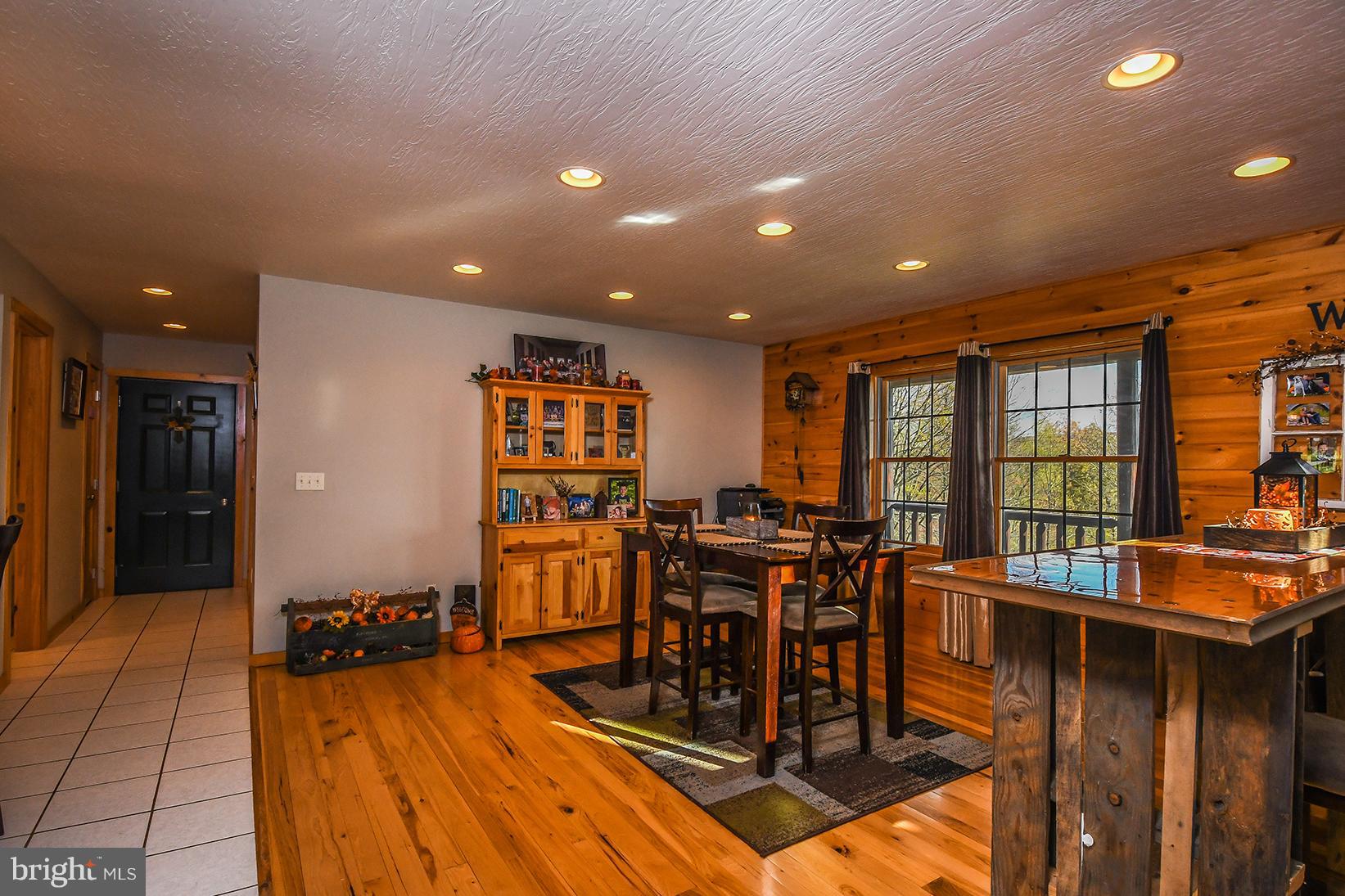 245 Sale Barn Road Accident, MD 21520 - Photo 3 of 30 Dining Room