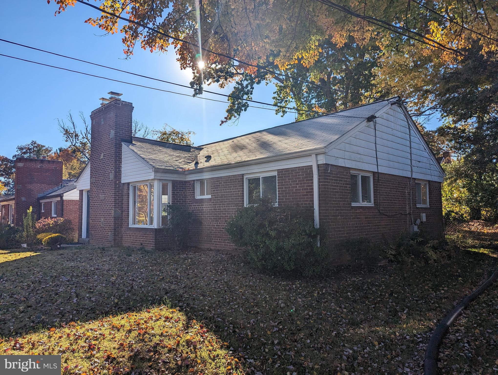 8600 Leonard Drive Silver Spring, MD 20910 - Photo 3 of 47