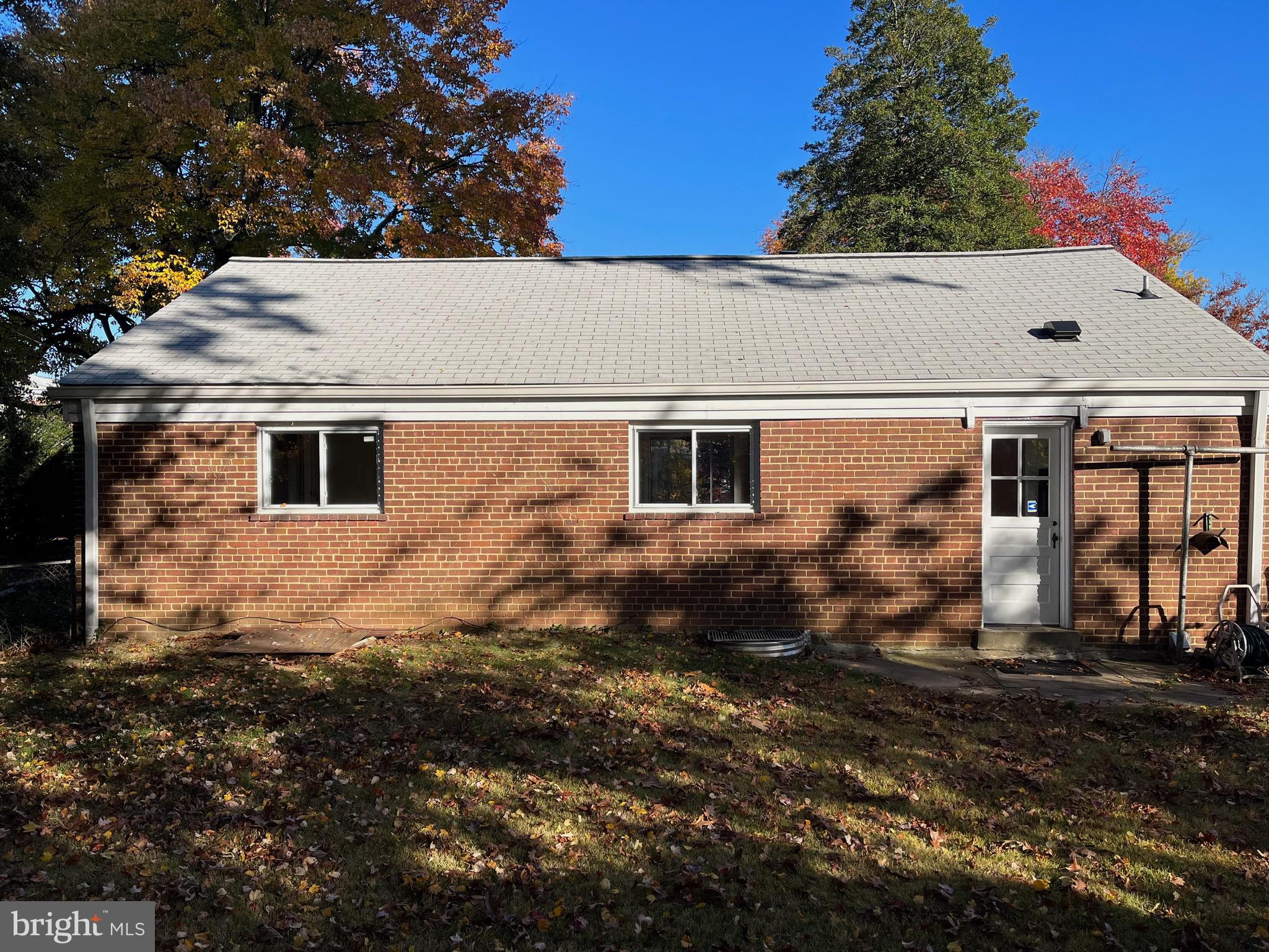 8600 Leonard Drive Silver Spring, MD 20910 - Photo 46 of 47