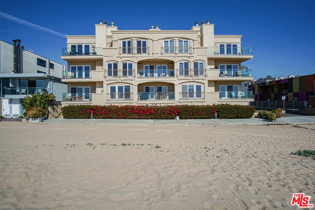 6309 Ocean Front Walk, Unit 201 Playa del Rey, CA 90293 - Photo 1 of 24