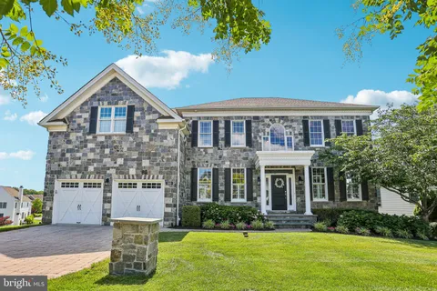$1,599,900 | 500 Park Hill Lane, Newtown Square, PA 19073