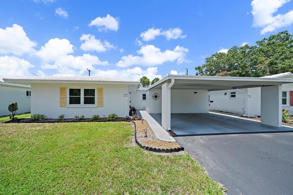3818 Roxane Boulevard, Unit 157 Sarasota, FL 34235 - Photo 25 of 34