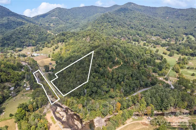 $275,000 | 0 Cruso Road, Canton, NC 28716