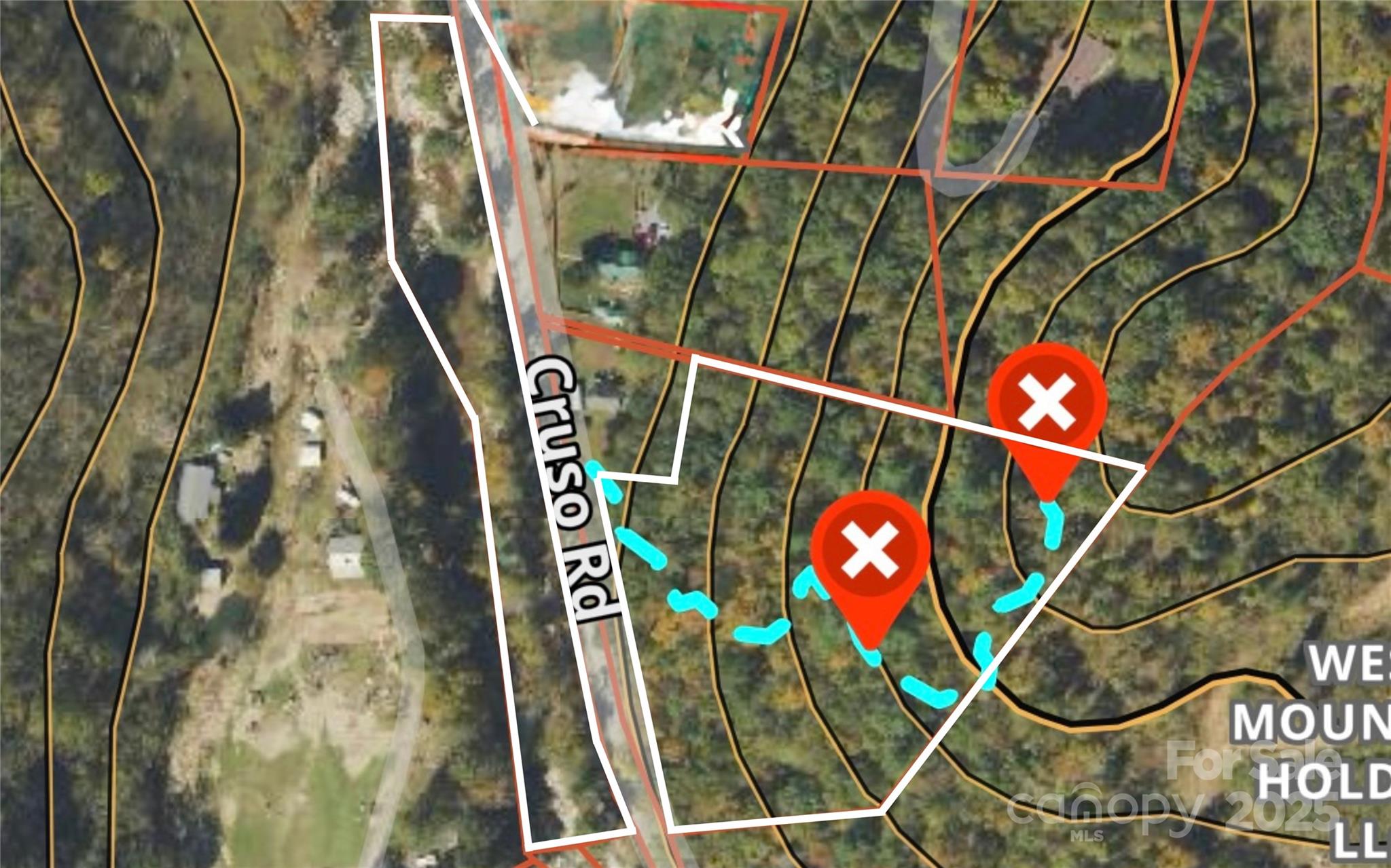 0 Cruso Road Canton, NC 28716 - Photo 14 of 33