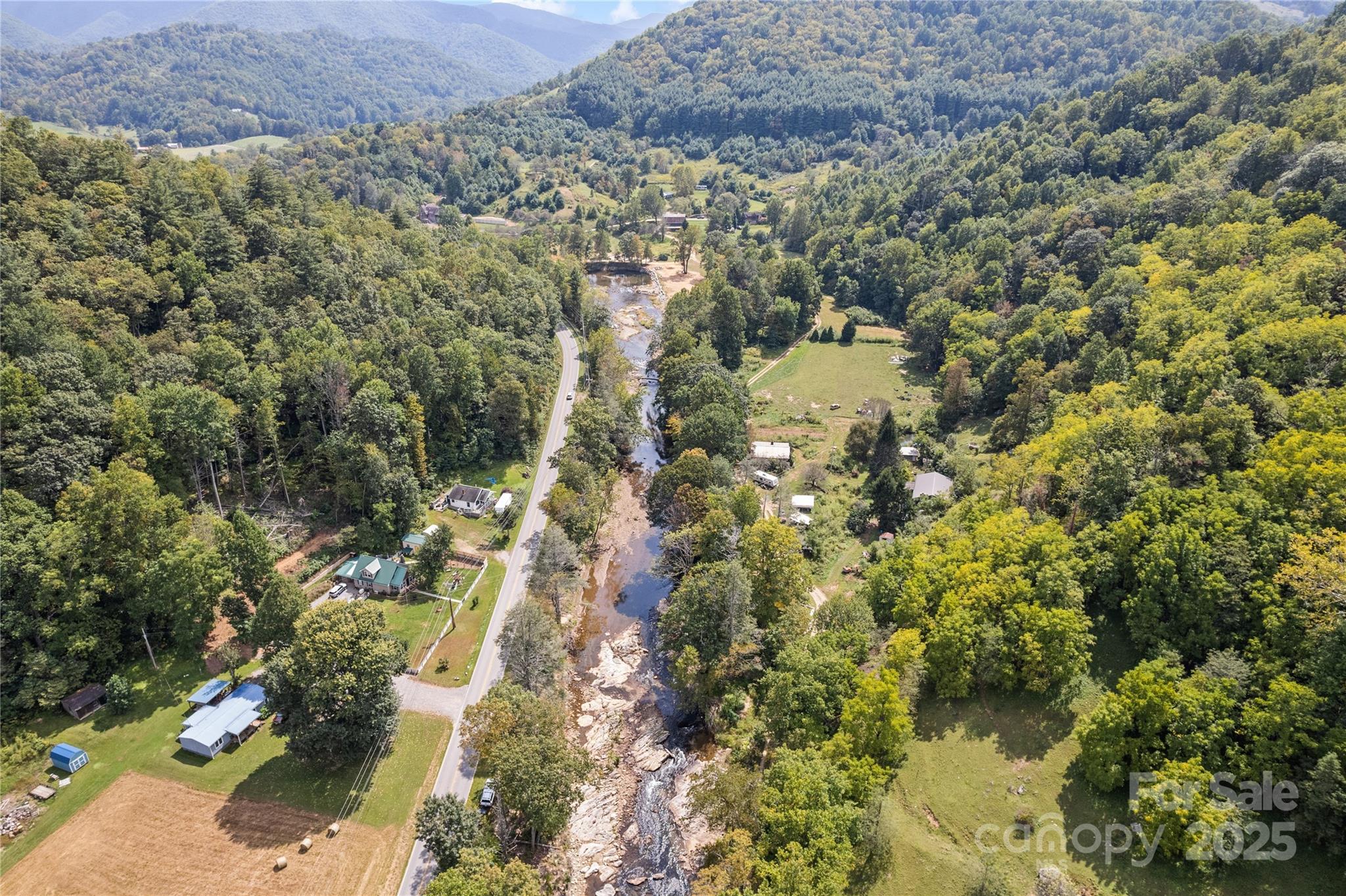 0 Cruso Road Canton, NC 28716 - Photo 26 of 33