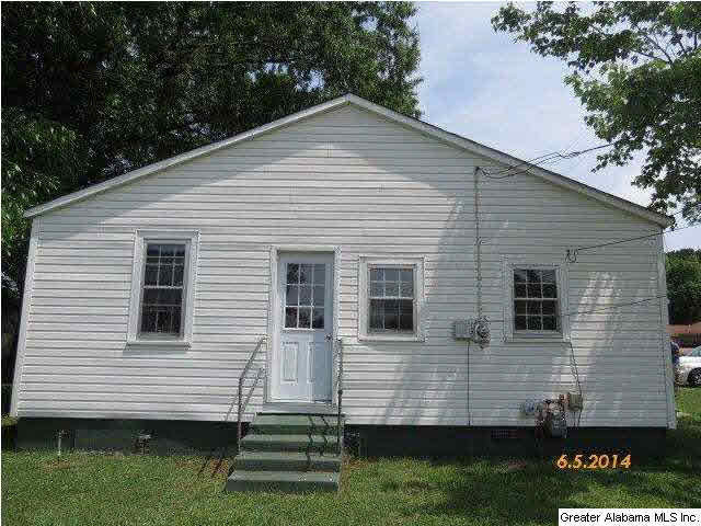 2257 Kooken Avenue Southwest Decatur, AL 35601 - Photo 2 of 9 Gallery Image 2