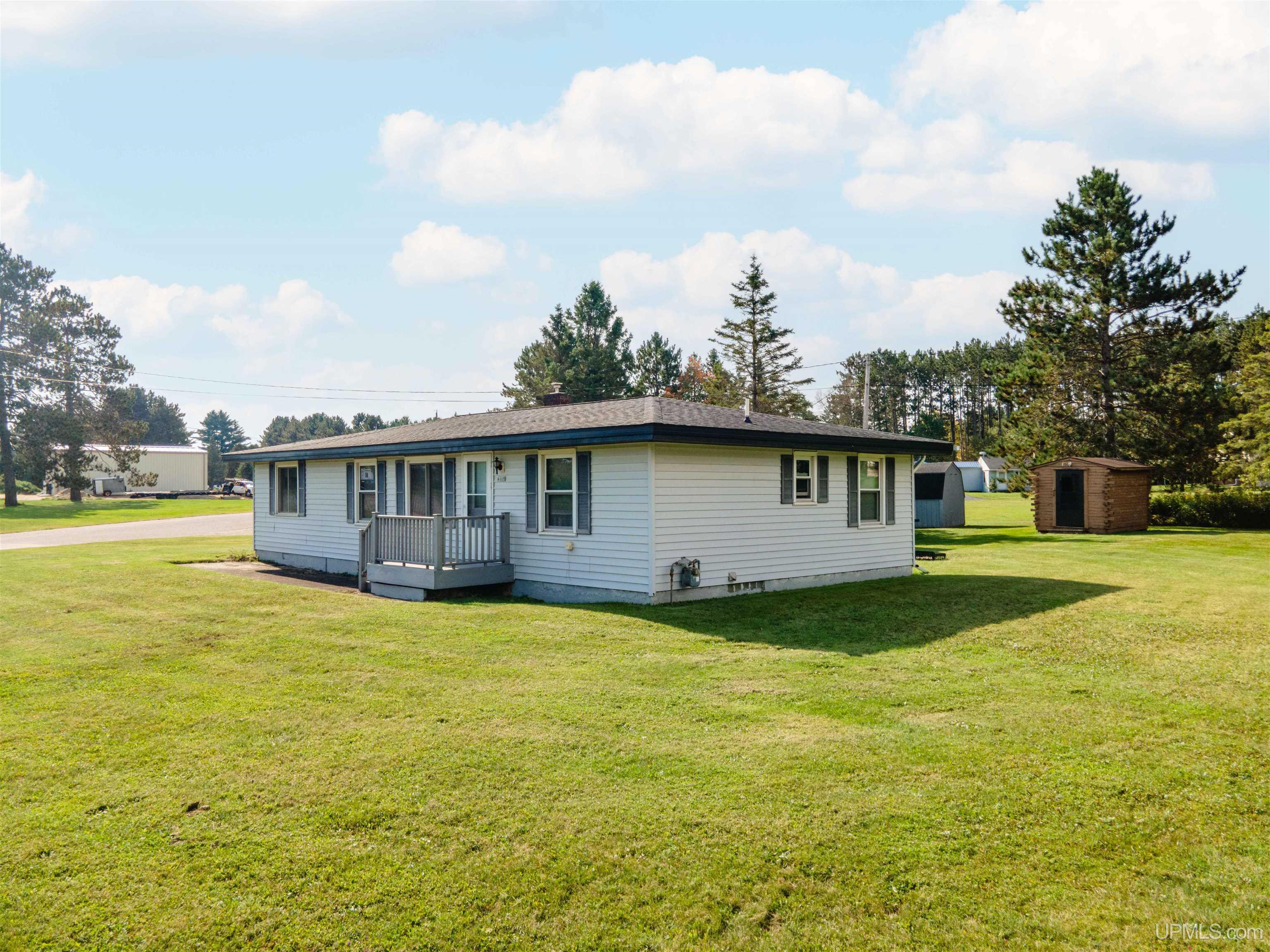 4105 Highway 2 Iron River, MI 49935 - Photo 21 of 36