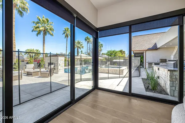 $3,500,000 | 4224 East Desert Cove Avenue, Phoenix, AZ 85028