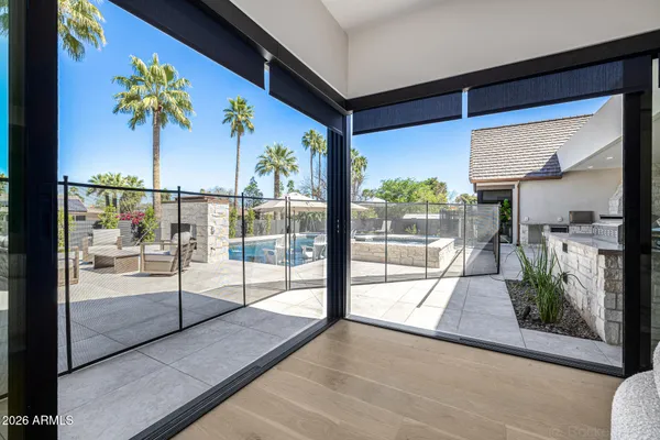 $3,500,000 | 4224 East Desert Cove Avenue, Phoenix, AZ 85028