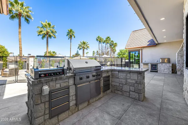 $3,500,000 | 4224 East Desert Cove Avenue, Phoenix, AZ 85028