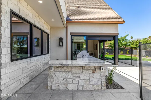 $3,500,000 | 4224 East Desert Cove Avenue, Phoenix, AZ 85028