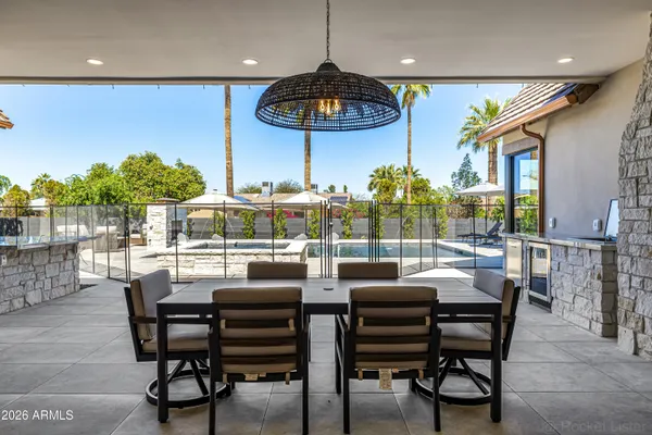 $3,500,000 | 4224 East Desert Cove Avenue, Phoenix, AZ 85028