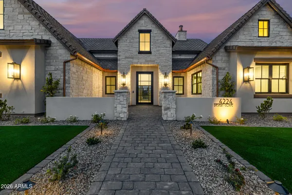 $3,500,000 | 4224 East Desert Cove Avenue, Phoenix, AZ 85028