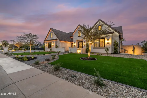 $3,500,000 | 4224 East Desert Cove Avenue, Phoenix, AZ 85028
