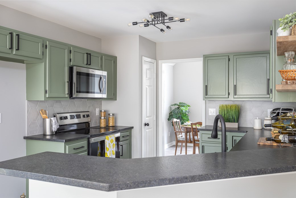 5305 Denmead Way Raleigh, NC 27613 - Photo 9 of 27 Photo 9
