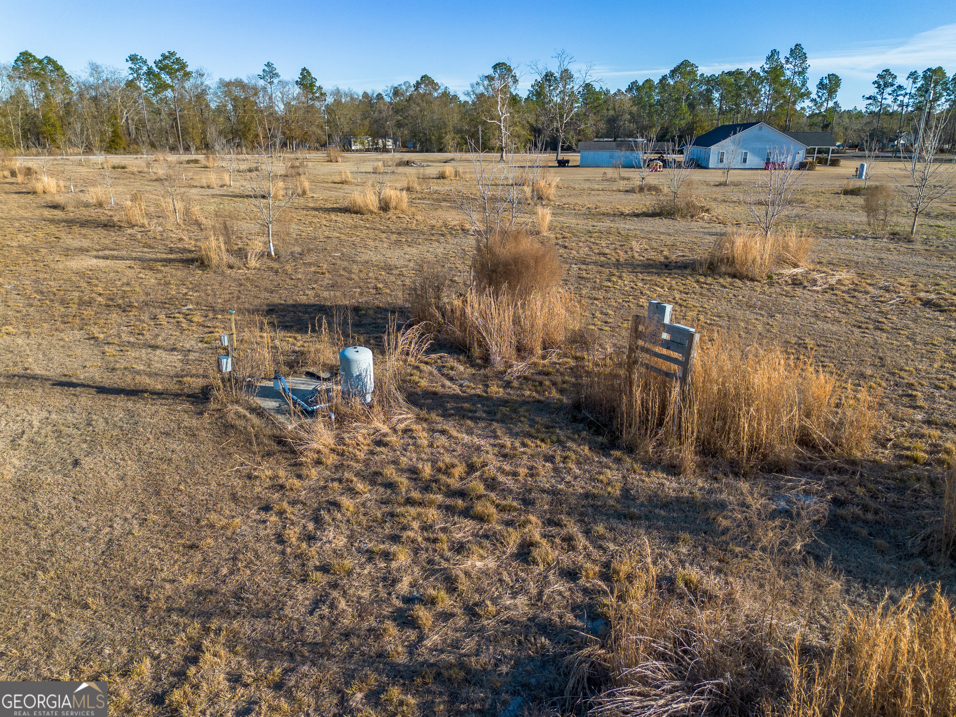 0 Moonshadow Road Homerville, GA 31634 - Photo 7 of 15 a view of lake view and mountain view