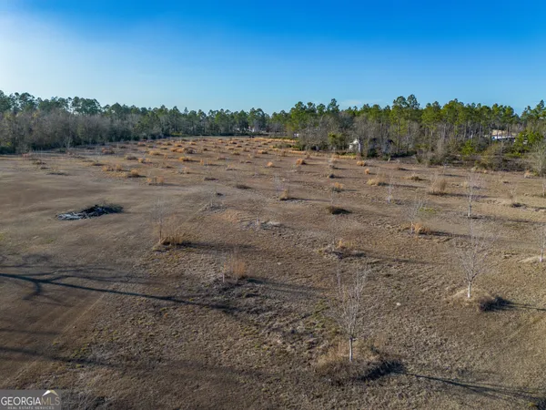 a view of lake view with lots of trees