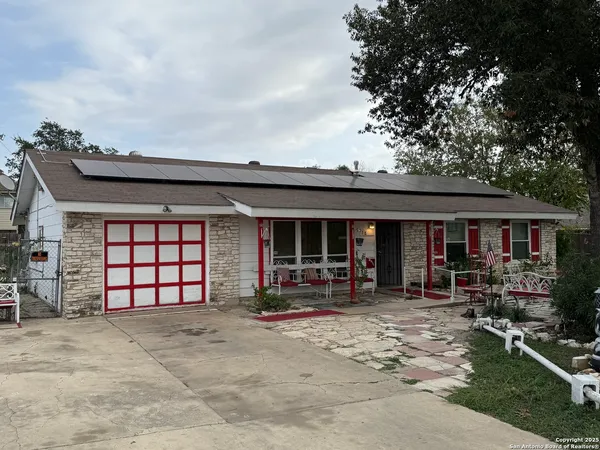 $160,000 | 6918 Sun Valley Drive, San Antonio, TX 78227