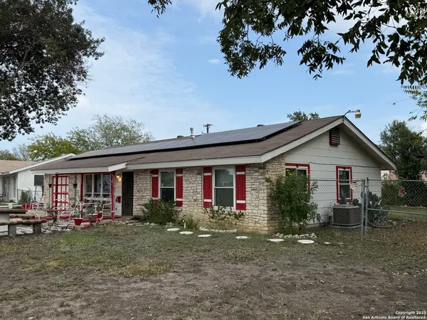 $160,000 | 6918 Sun Valley Drive, San Antonio, TX 78227